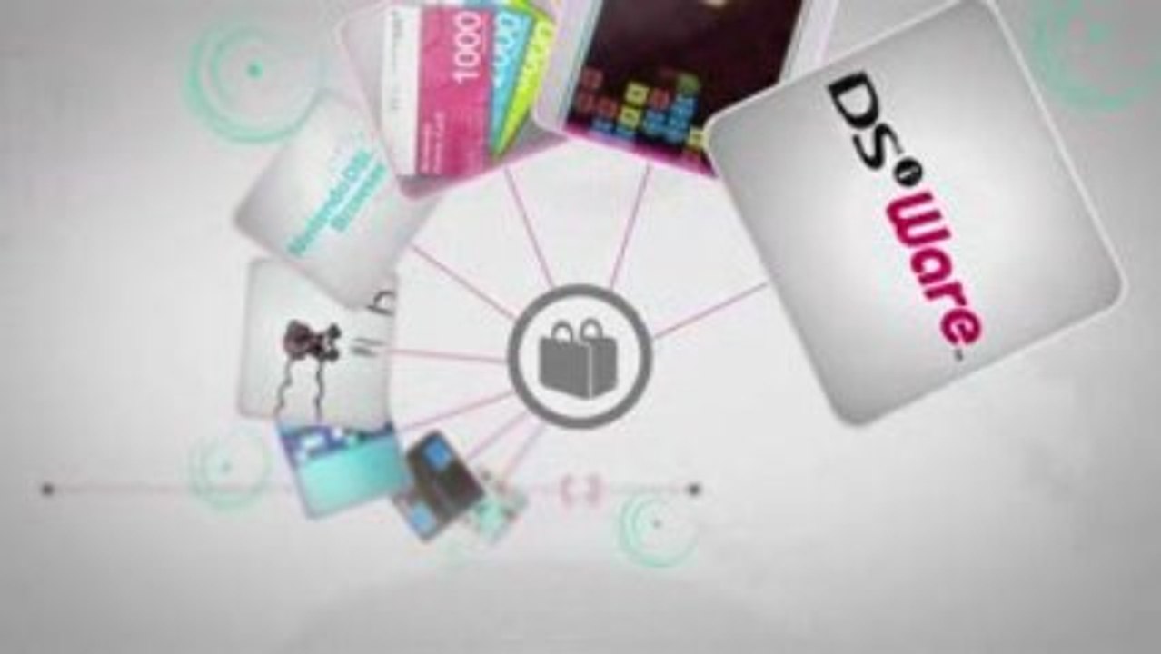 DSi tutoriel kurzer Bericht