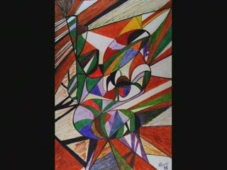 COULEURS de Colette MAGNY