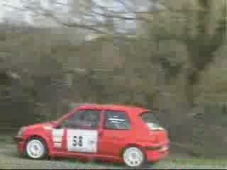 Reno cote de garonne 2009 compil