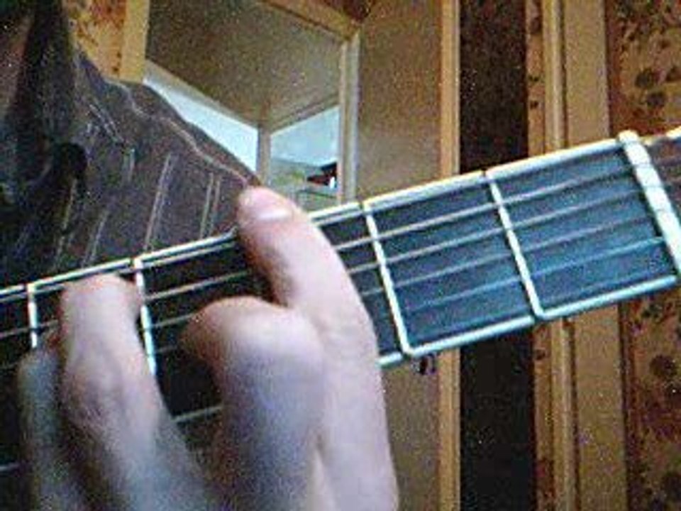 Noir desir Ernestine (COVER) Vidéo Dailymotion