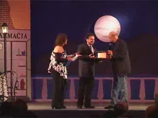 Mario Ferrara Peppino di Capri Mimmo di Francia