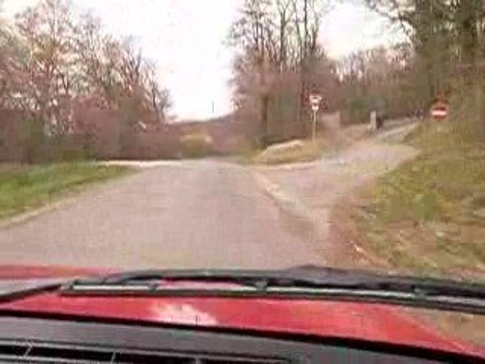 GT Turbo 86