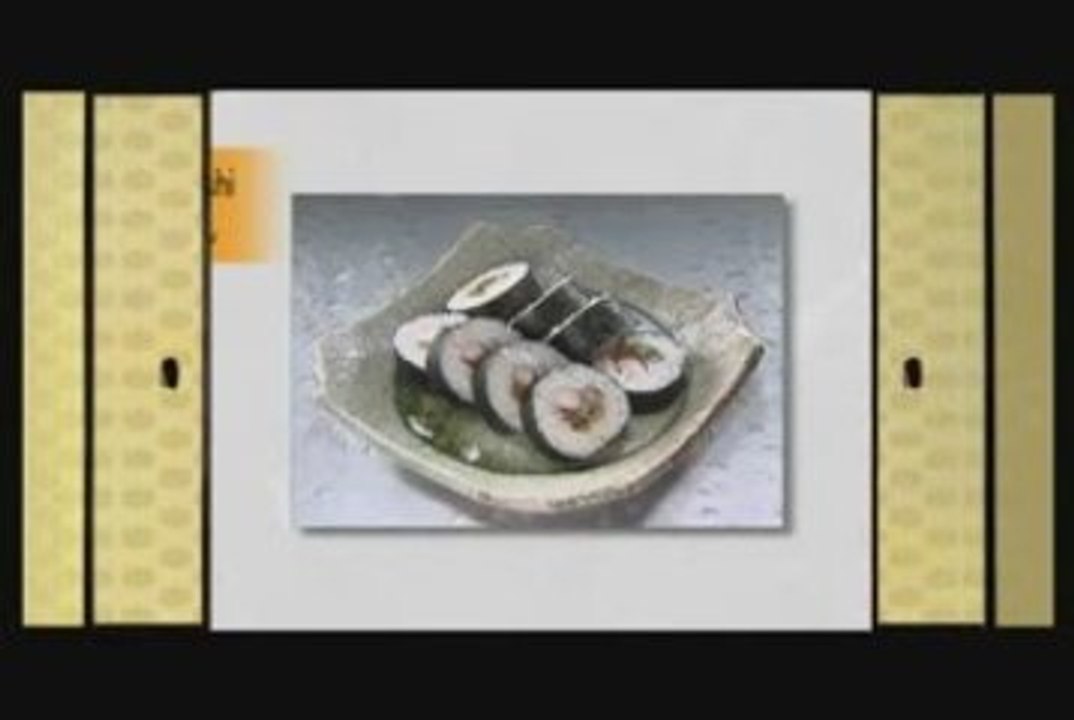 COOKING FILE OF JAPANESE CUISINE #2 [en]