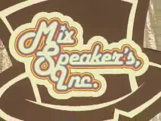 Mix Speaker's,Inc. - Romeo no Melody