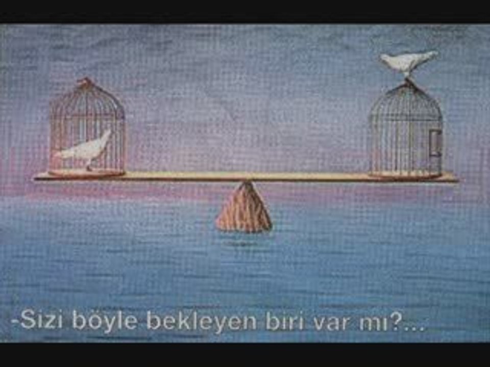 EmRe aYdıN Sen ve BeN