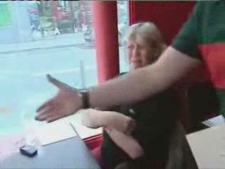 Reportage TLM du restaurant les garçons chasseurs