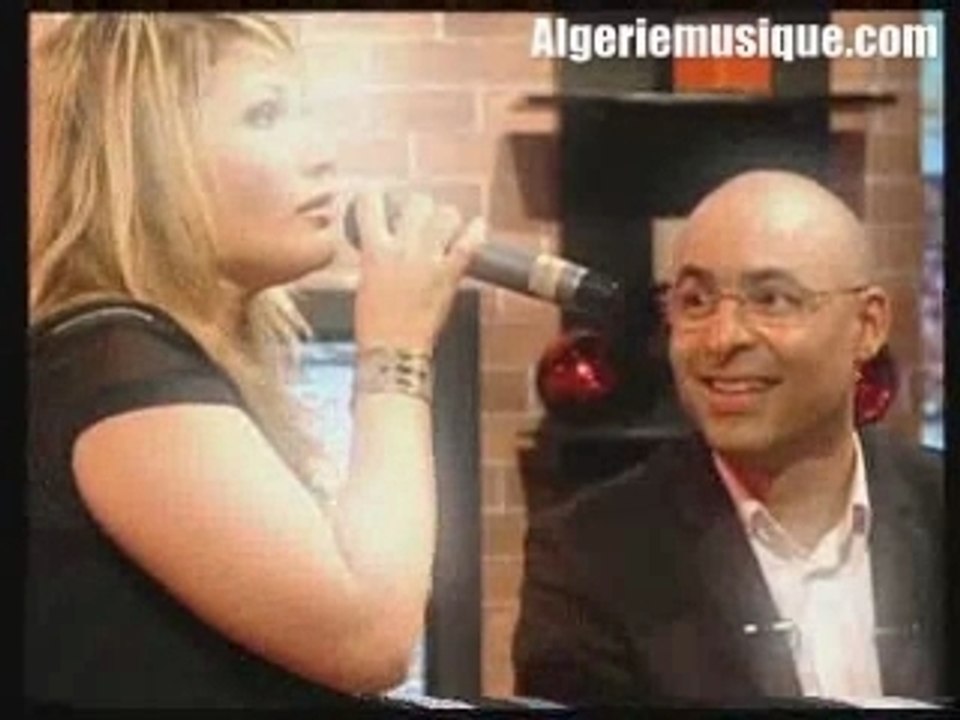Amel Wahbi Trouhi
