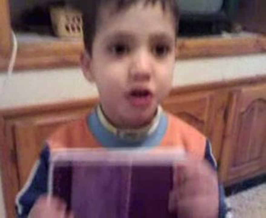 Yes_r baba telephone