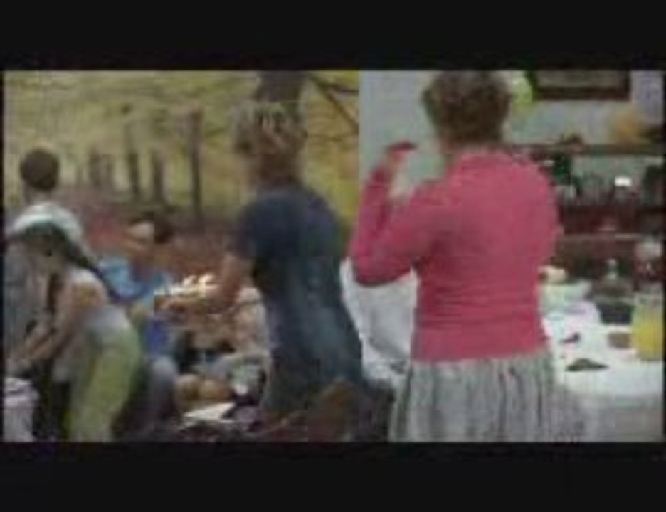 Yesim Ceren Bozoglu, Haluk Bilginer / Polis filmi