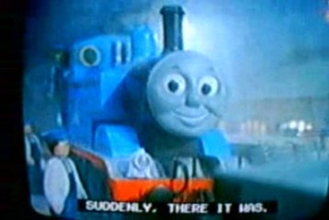 Thomas, Percy & the Dragon