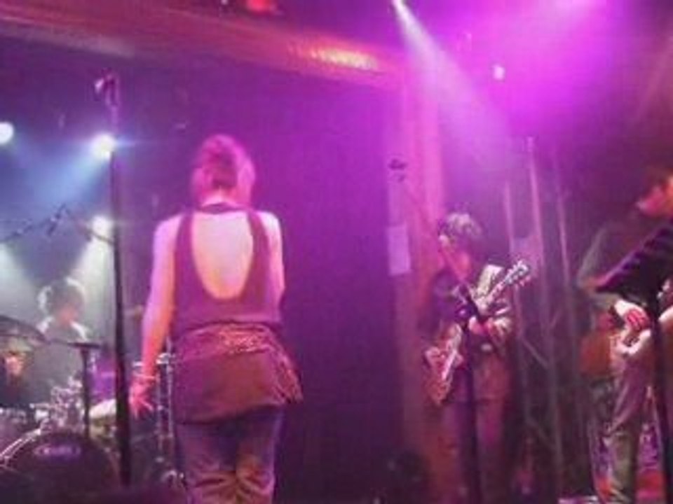 My Girl (Cover) - Rose