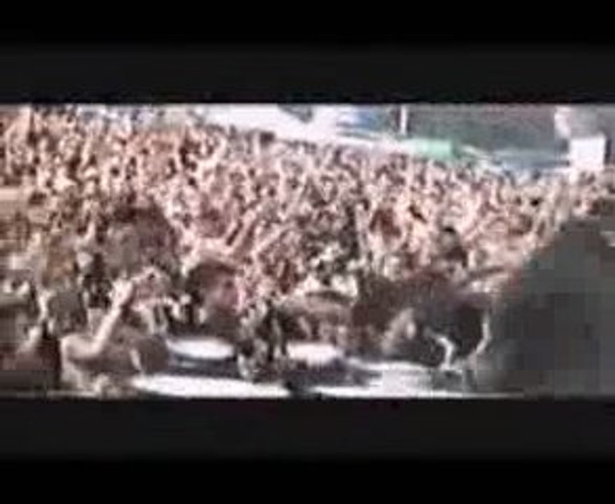 Slipknot - Surfacing Music Video