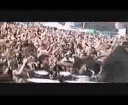 Slipknot - Surfacing Music Video