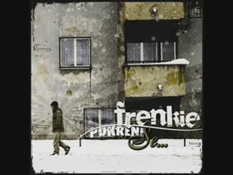 Frenkie - Nix Gut
