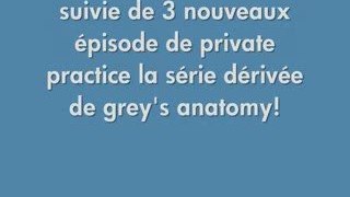 Promo/ trailer desperate housewives and private practice