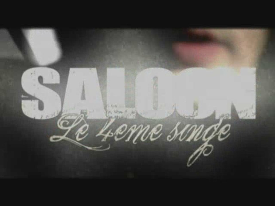 NewClip SALOON_Kanlaviskomplik_