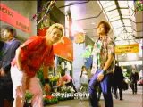 [CM]Jin & Koki - ROHTO OXY 30s [2008.04.28]