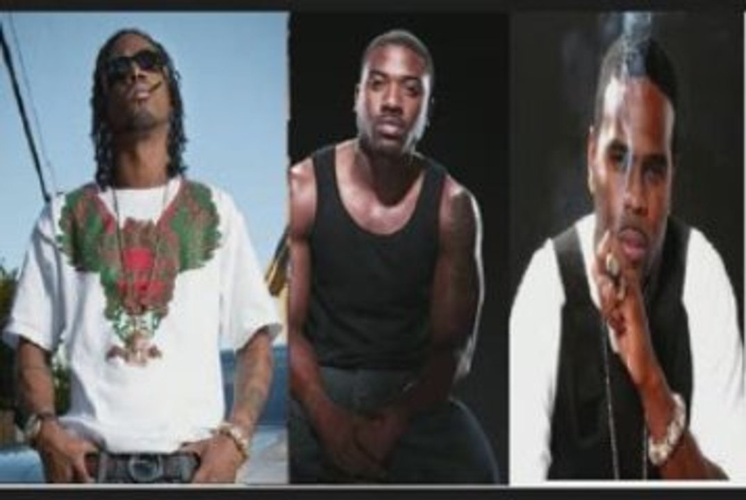 Yukmouth - I'm A Gangsta Ft. Ray j, Crooked i & Dyson