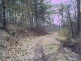 Bigfoot-West Virginia Expedtion- Last hike up hill