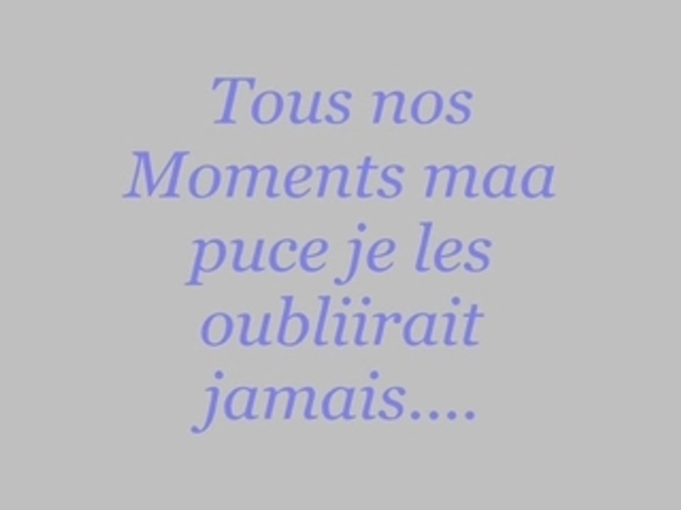 Lise & Manon
