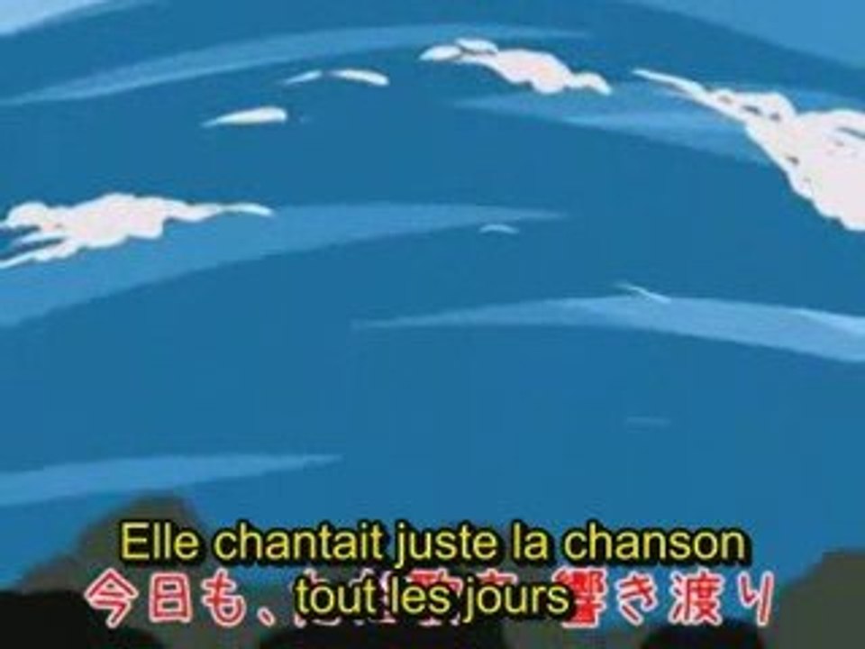 vocaloid Lost House vostfr