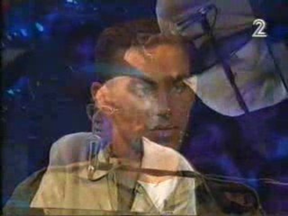 Michel Legrand - Windmills of Your Mind