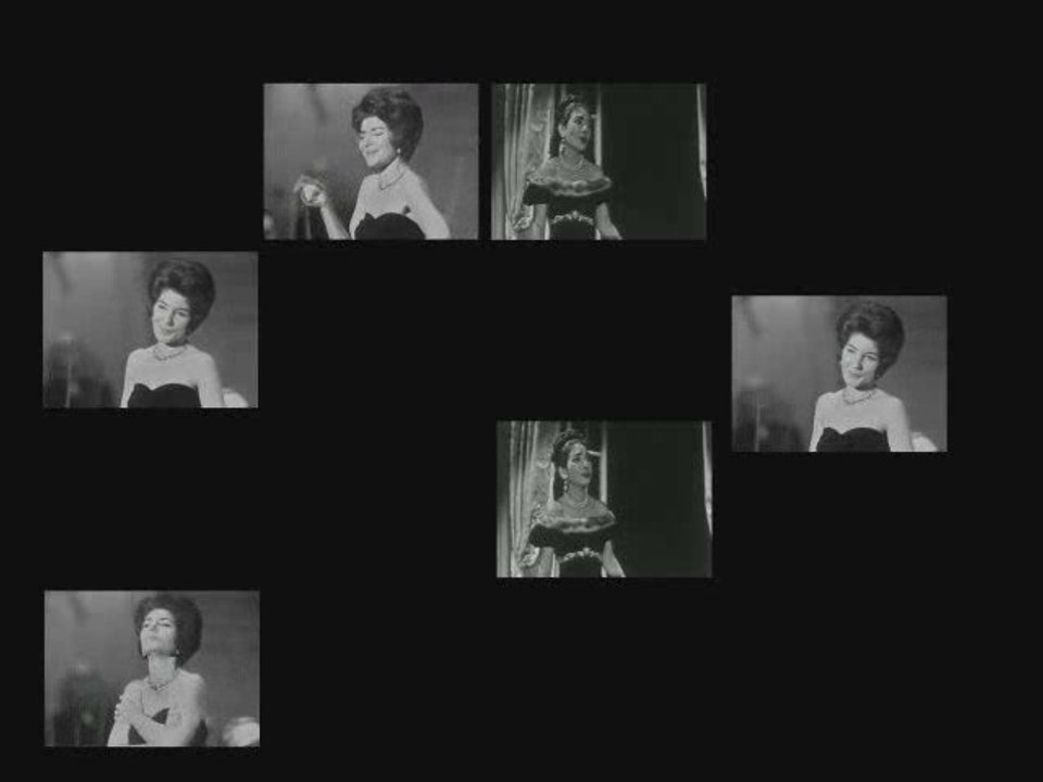 CALLAS REMIX
