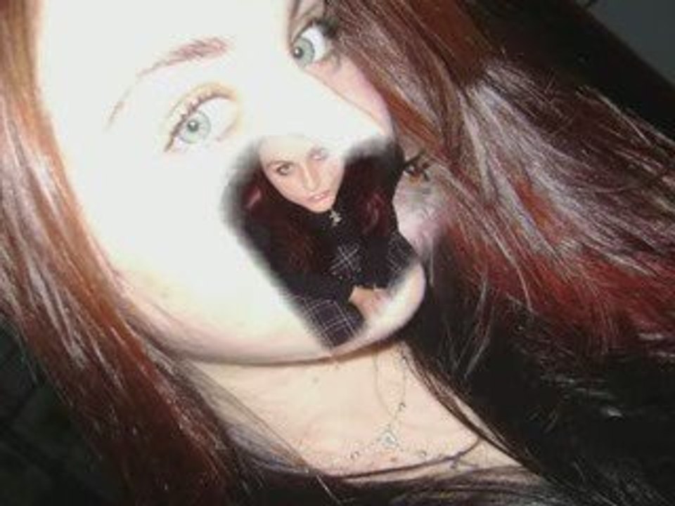 I love you Carla