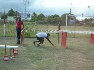 Parcours Sportif (1) du 971