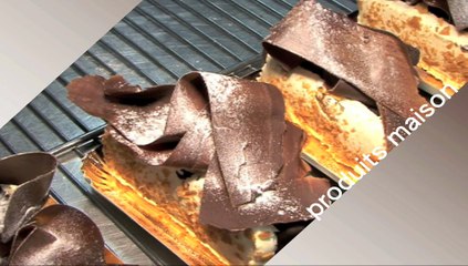 Maison FONTANA par Fraktal (Chocolat)