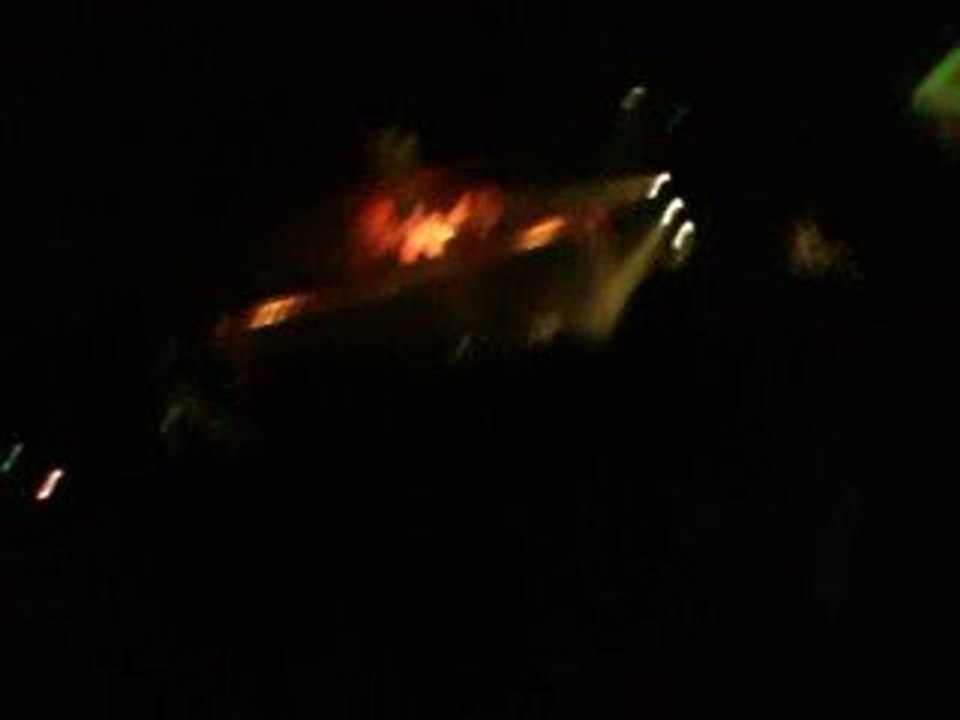 Flèche d'Or 3 avril 2009 - Thomas Marfisi