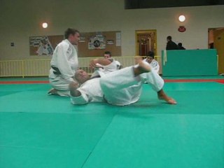 évolutions de l’étranglement : Okuri éri jimé