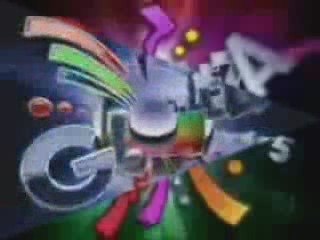 Evolução Logos Globeleza