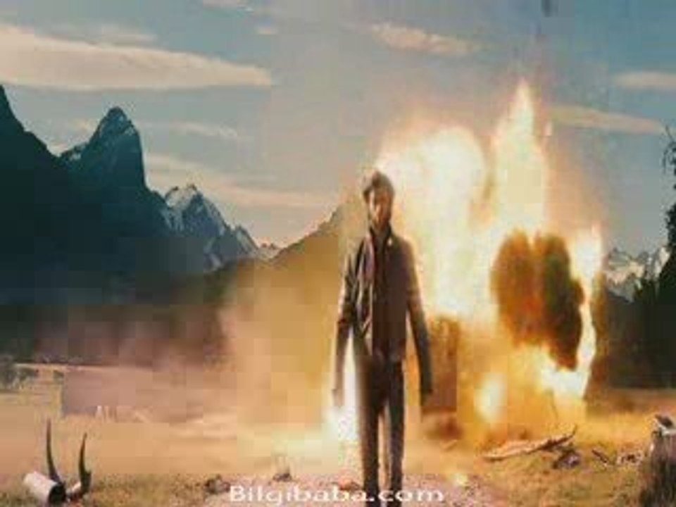 X-MEN ORIGINS WOLVERINE