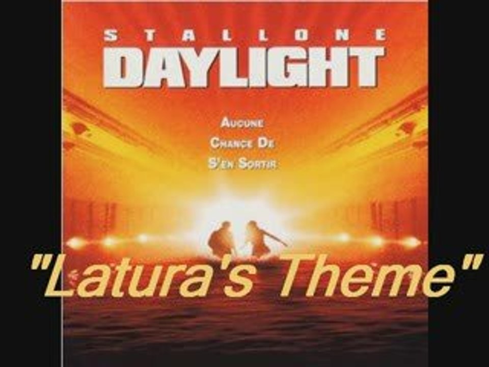 daylight - latura's theme