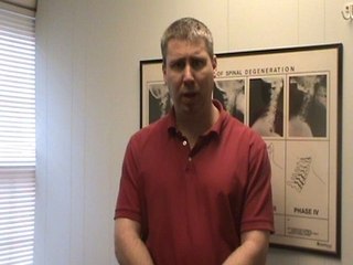 Livingston Sports Injury Dr. Ralph Santonastaso