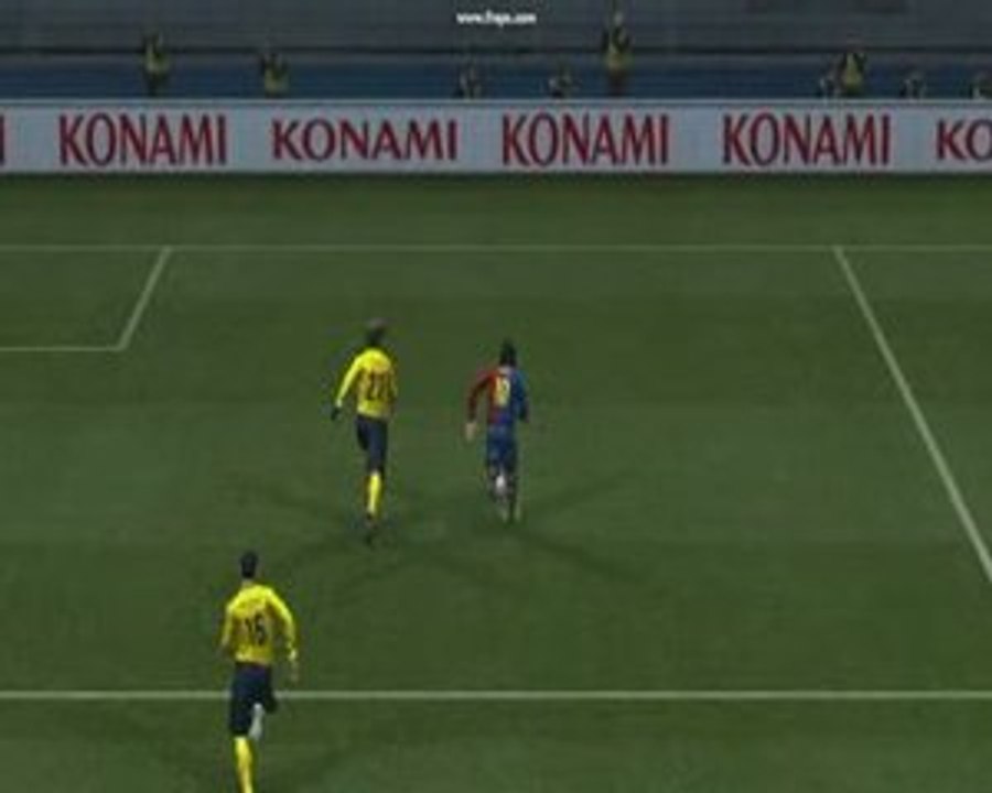 PES