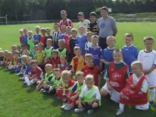 Les 100 Ans de L'Avant Garde de Grenay