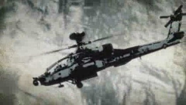 Battlefield - Bad Company 2 Teaser Trailer - Xbox 360