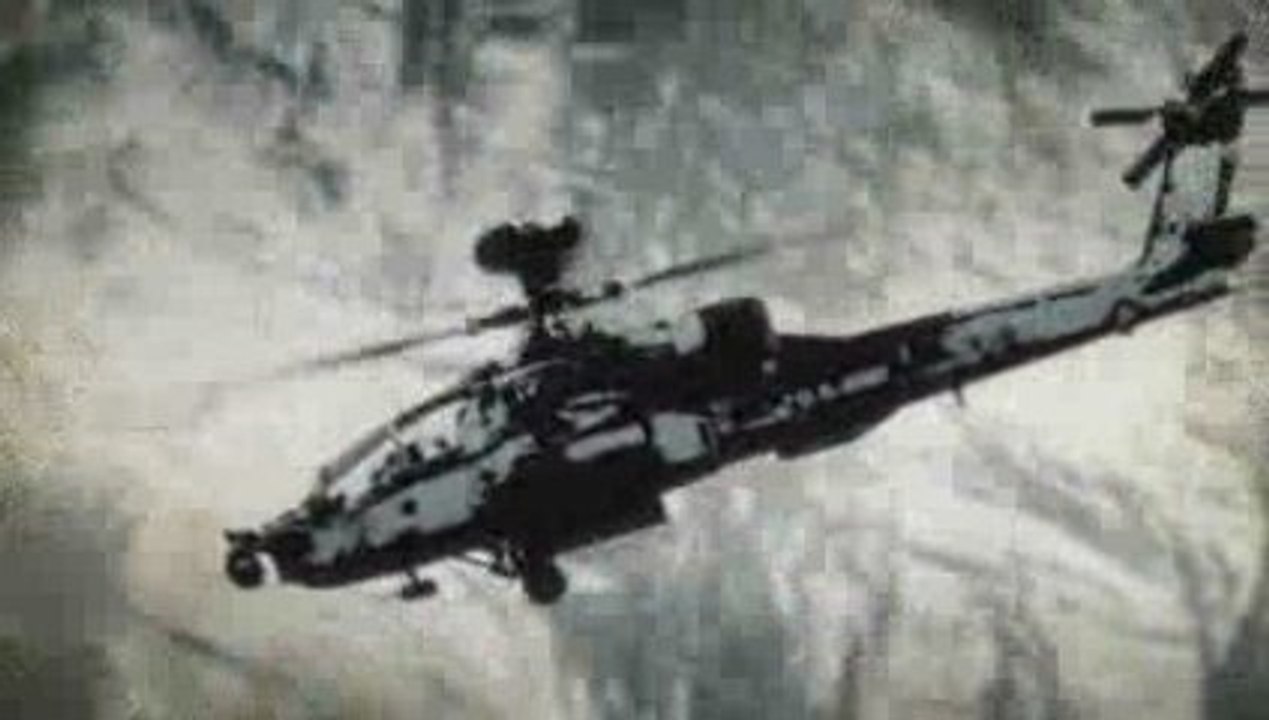 Battlefield - Bad Company 2 Teaser Trailer - Xbox 360