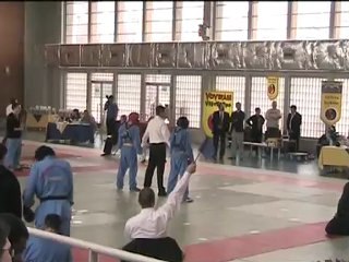 championnat de france 2009 villepinte vs st berthevin part 2