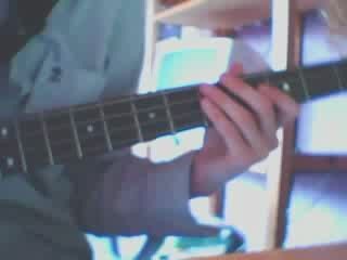 Brandy Cover Bass RHCp