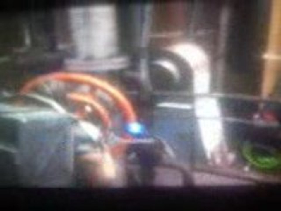 Resident evil 5