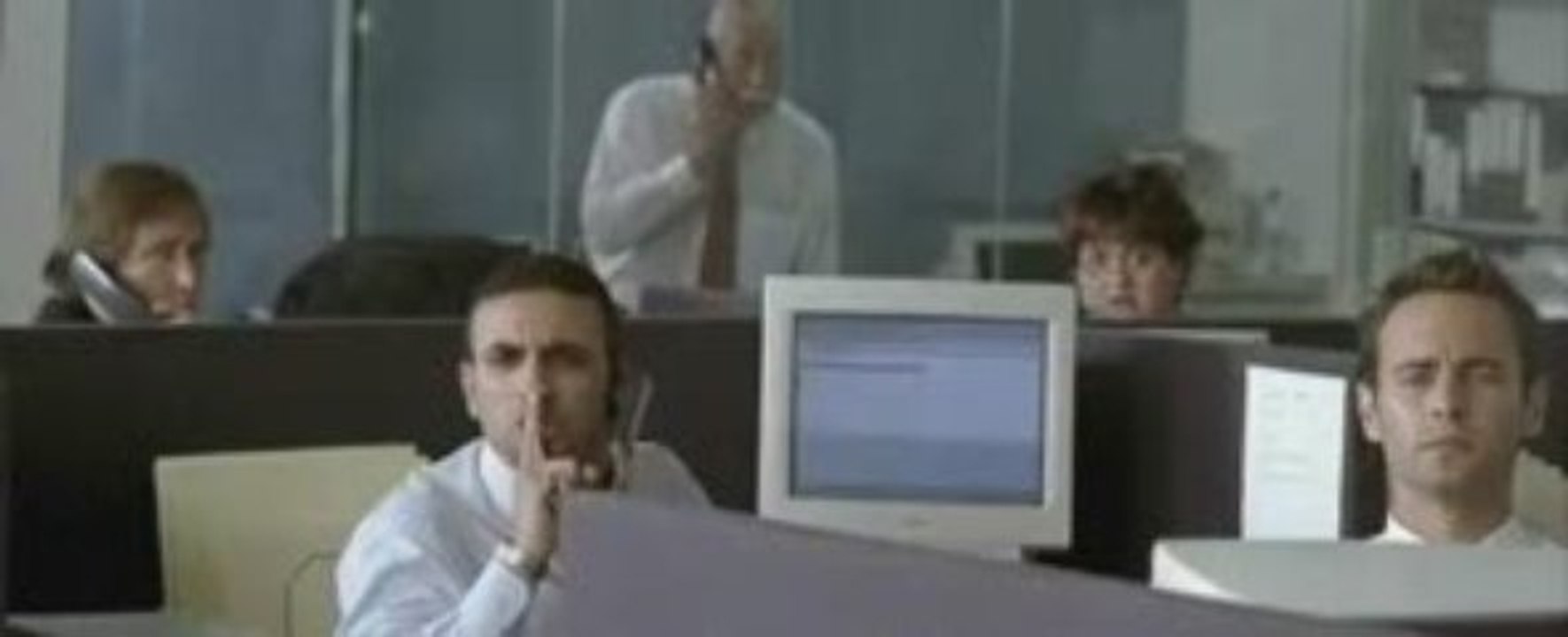 Dailymotion - Signs - VOSTFR