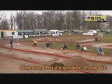 Finale 4x2 GP Angouleme 2009