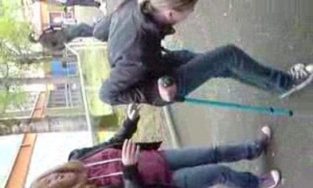 CHAMPIONA du monde en ékilibr sur des bekill