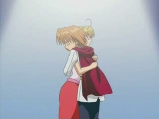Mermaid Melody 29 partie 2 Vostfr