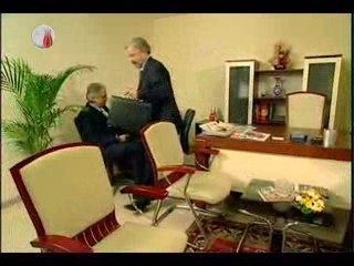 Şubat Soğuğu 10. Bölüm 2. Parça