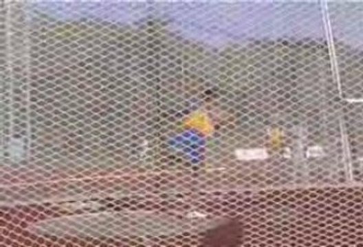 Athlé Virgilijus Alekna Lancer disque 72m25 Kaunas 2000