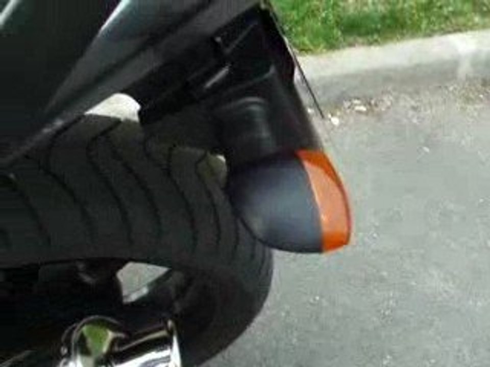 Pots scorpion inox scorpa 2 en 2 900 TDM